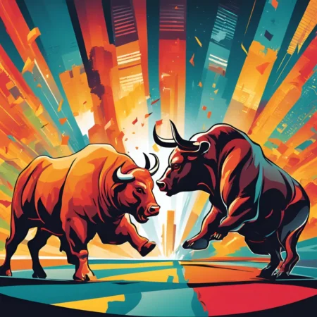 derivatives trading
